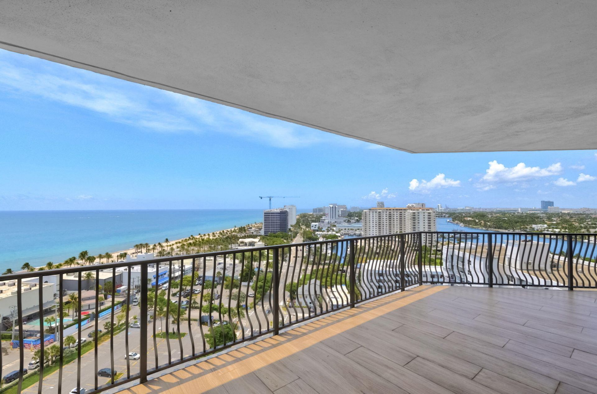 100 S Birch Road, Unit 1701a, Fort Lauderdale, FL 33316 Photo