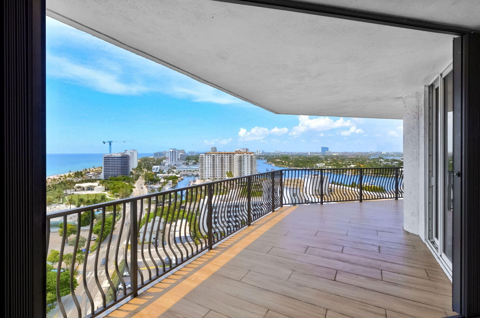 100 S Birch Road, Unit 1701a, Fort Lauderdale, FL 33316 Photo
