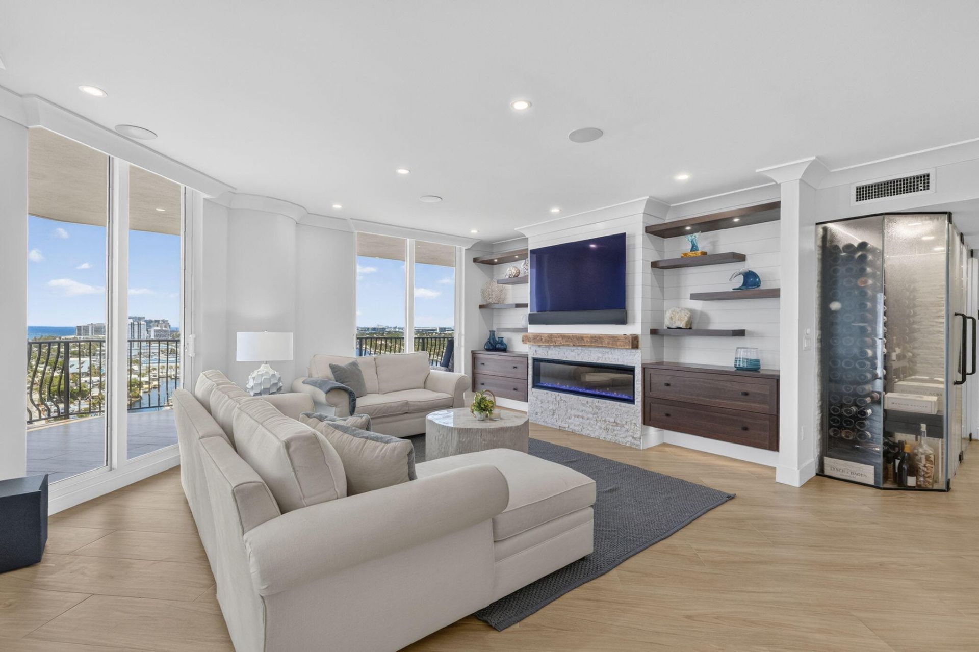 100 S Birch Road, Unit 1701a, Fort Lauderdale, FL 33316 Photo