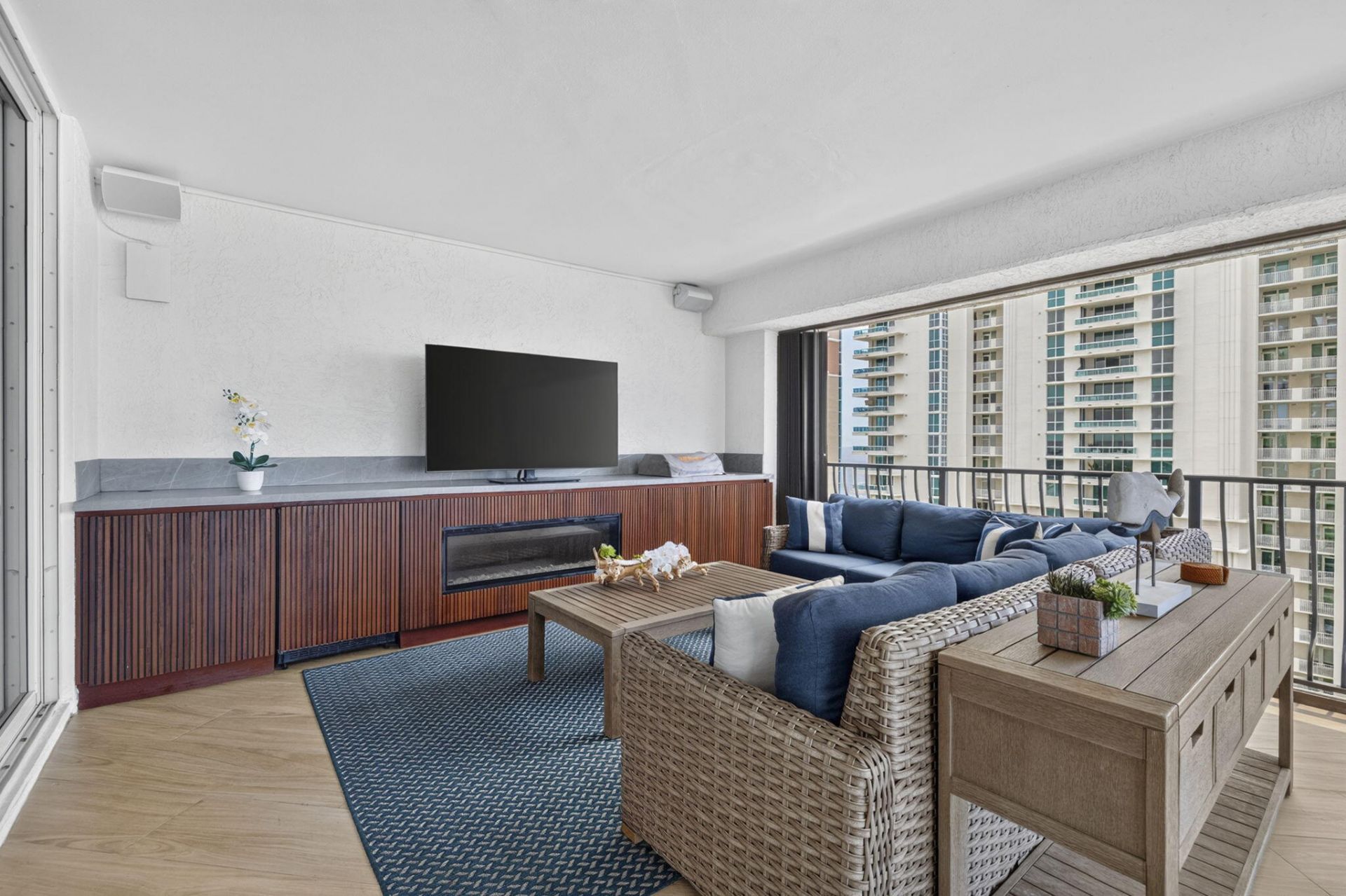 100 S Birch Road, Unit 1701a, Fort Lauderdale, FL 33316 Photo