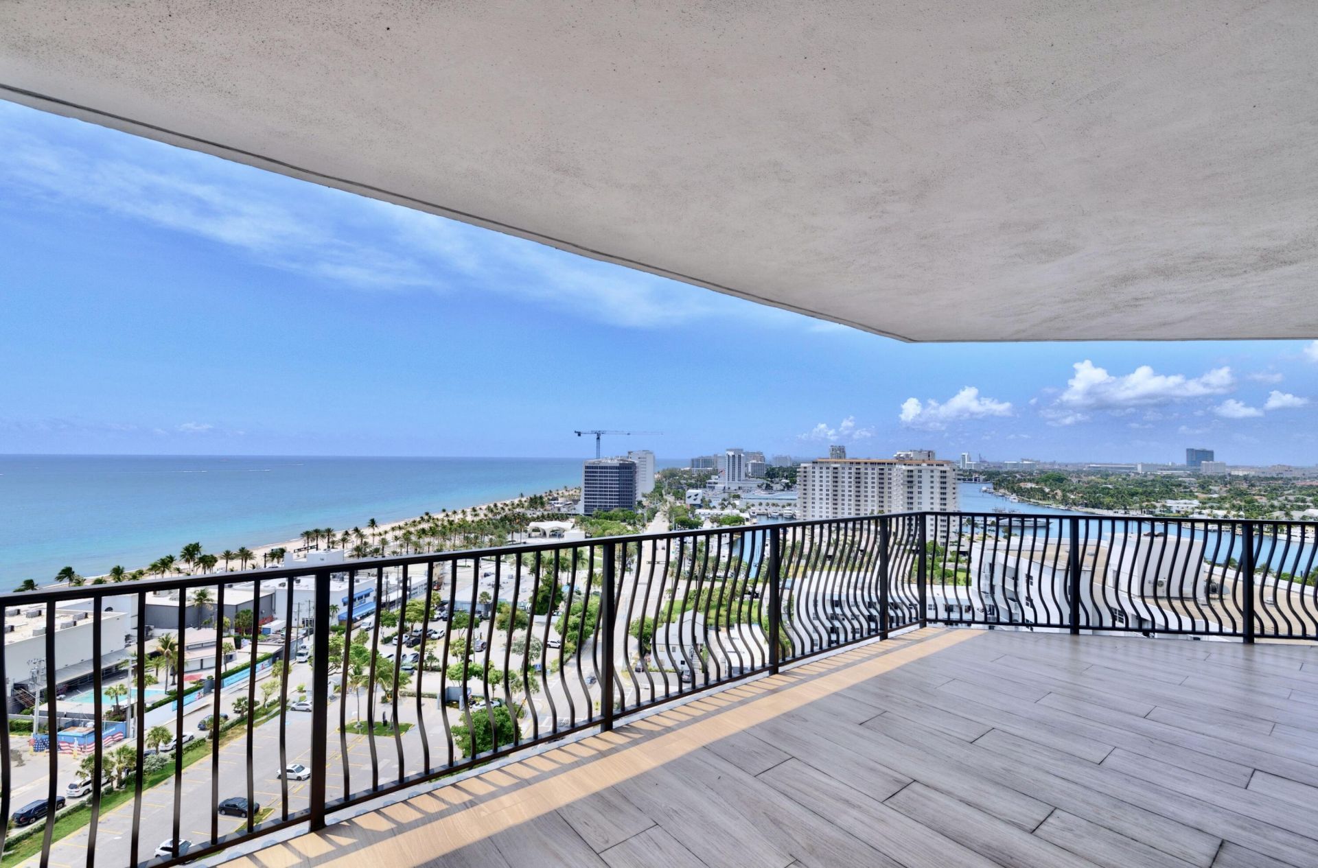 100 S Birch Road, Unit 1701a, Fort Lauderdale, FL 33316 Photo