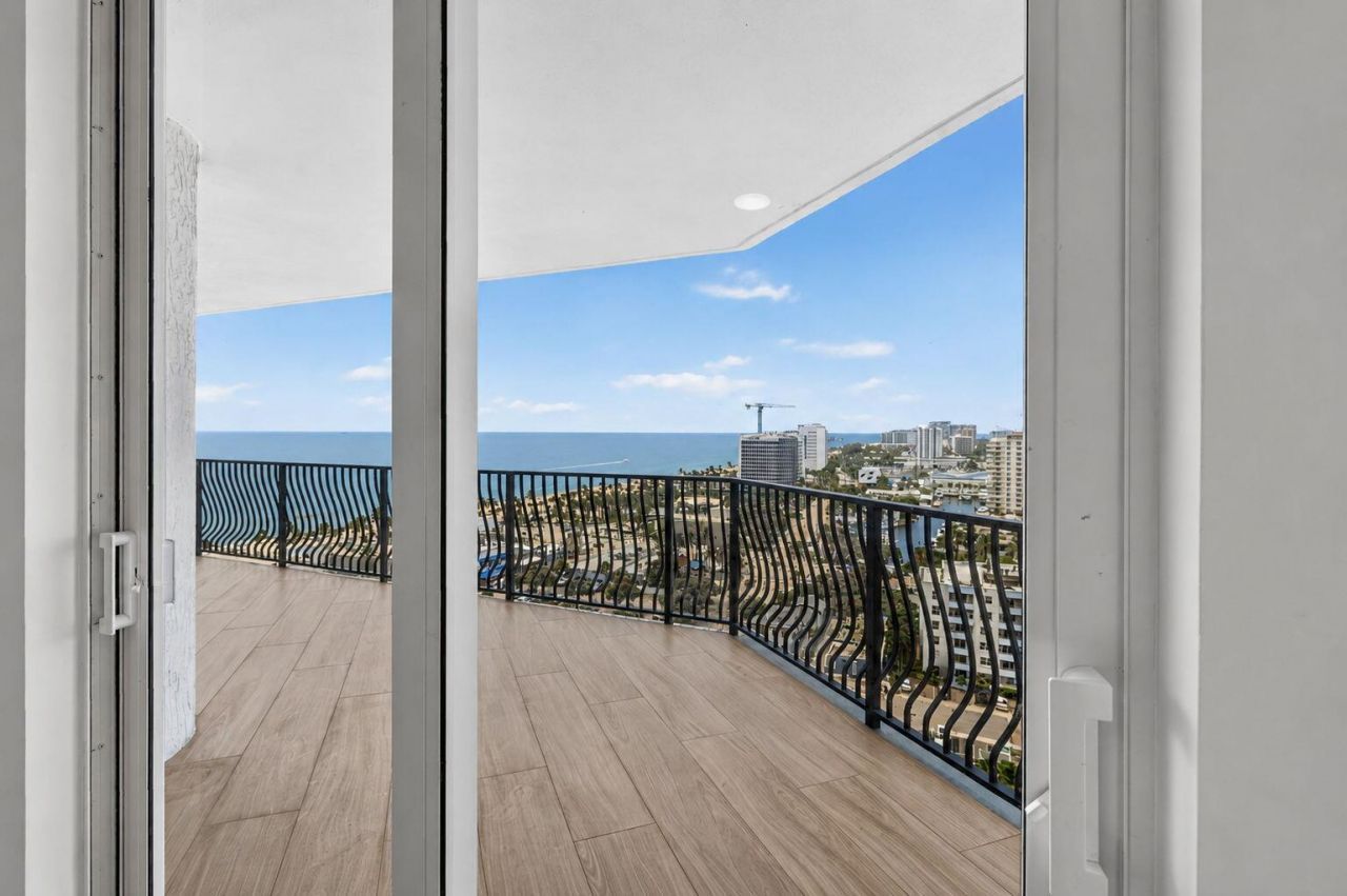 100 S Birch Road, Unit 1701a, Fort Lauderdale, FL 33316 Photo