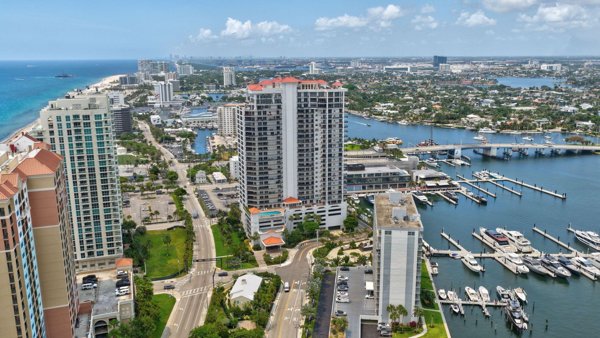 100 S Birch Road, Unit 1701a, Fort Lauderdale, FL 33316 Photo