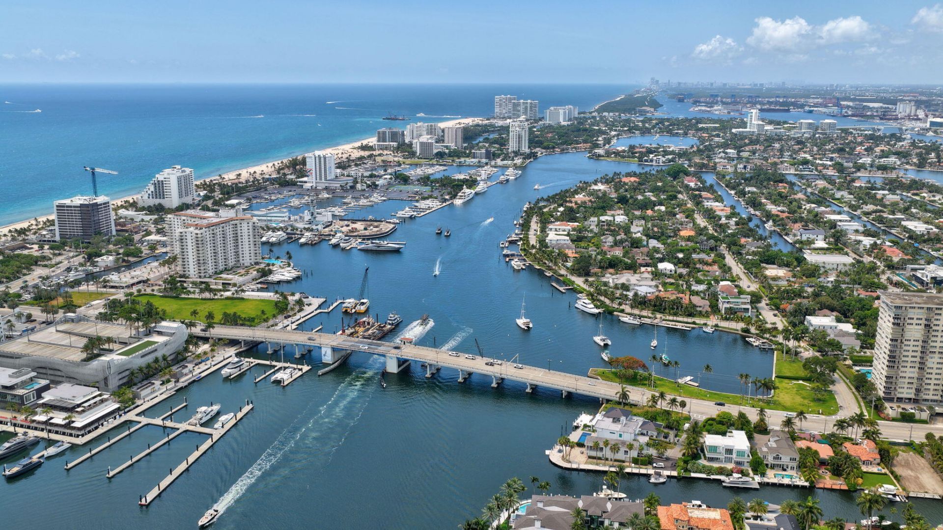 100 S Birch Road, Unit 1701a, Fort Lauderdale, FL 33316 Photo