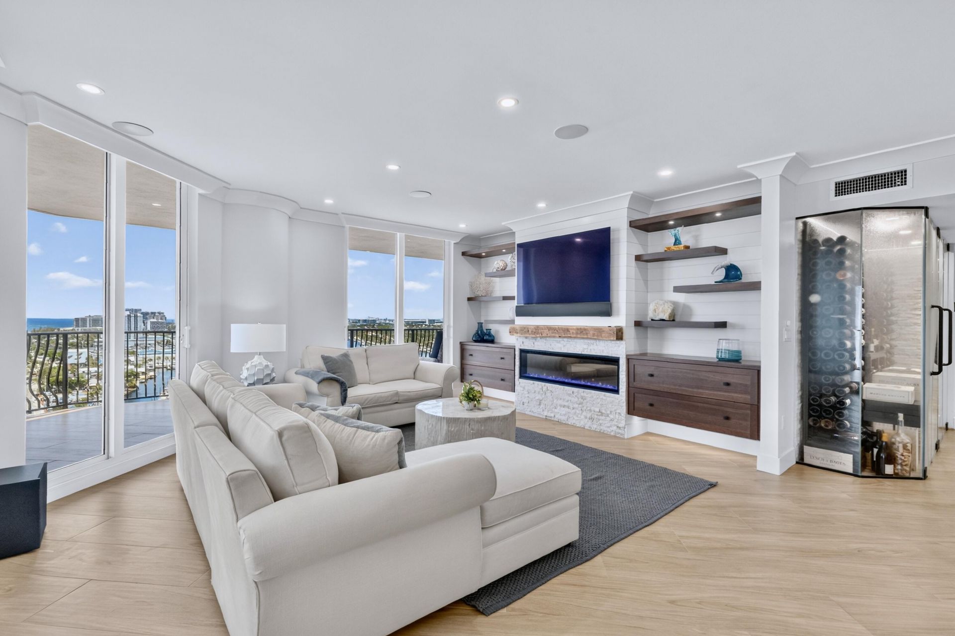 100 S Birch Road, Unit 1701a, Fort Lauderdale, FL 33316 Photo