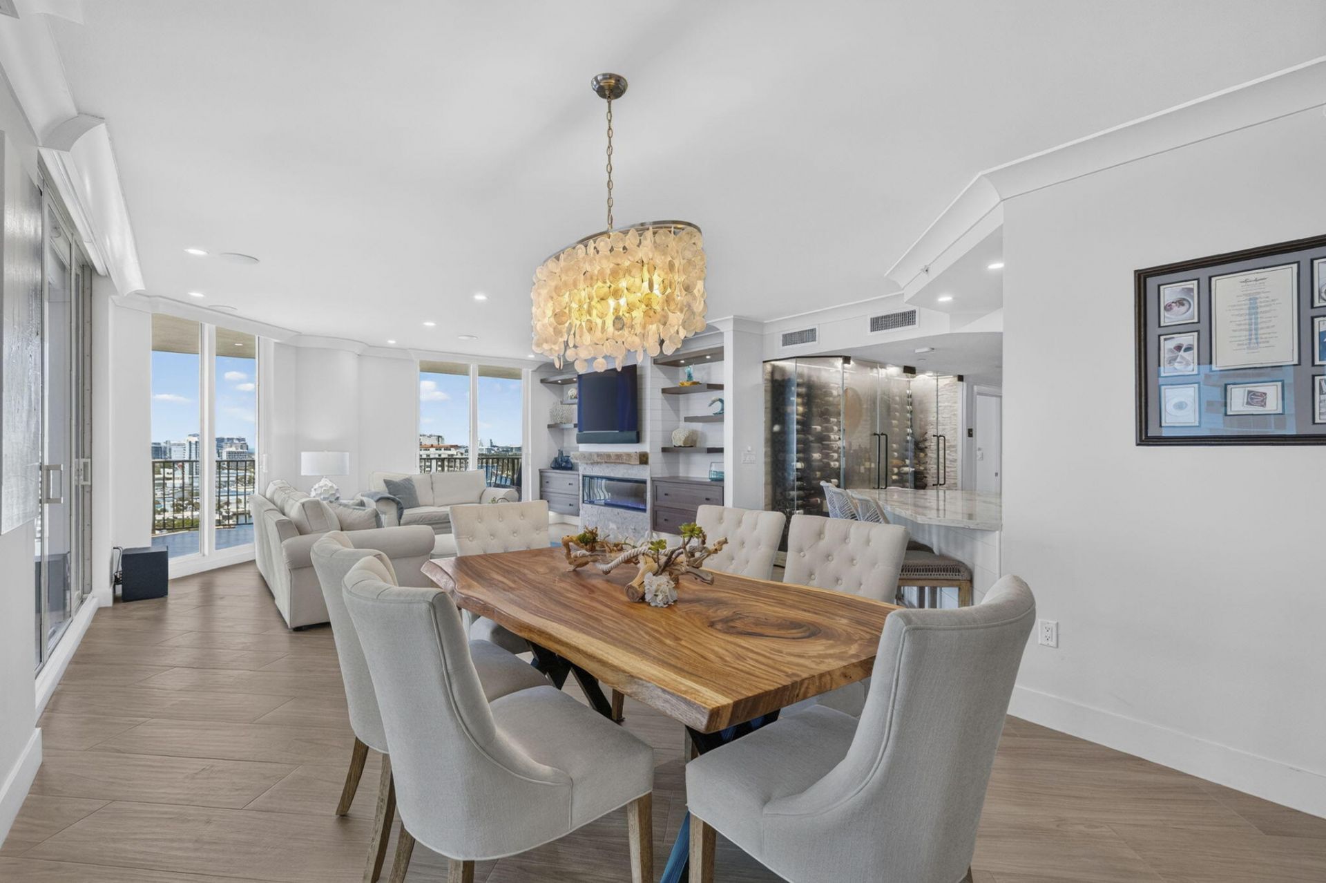 100 S Birch Road, Unit 1701a, Fort Lauderdale, FL 33316 Photo