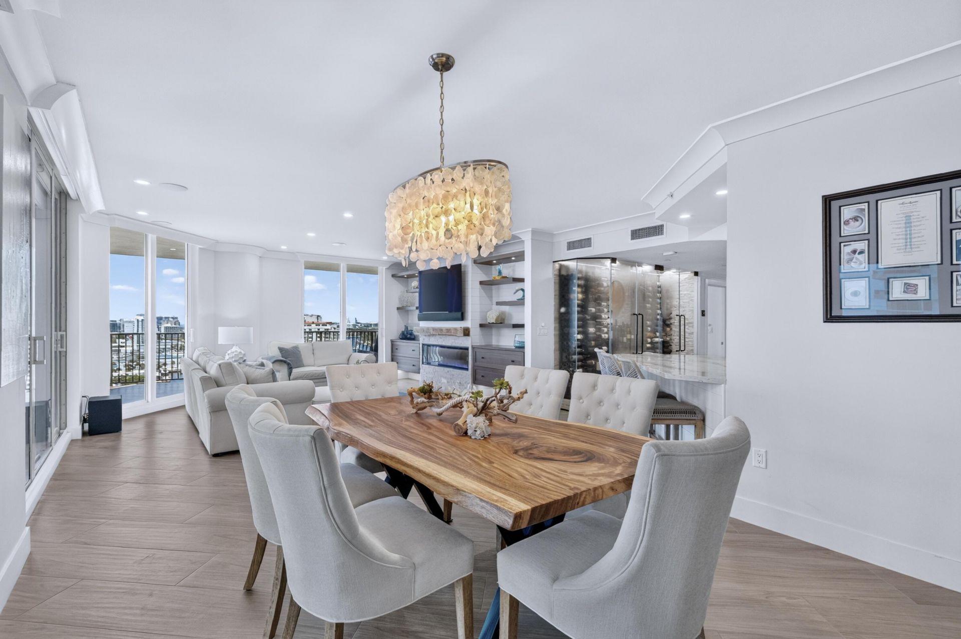 100 S Birch Road, Unit 1701a, Fort Lauderdale, FL 33316 Photo