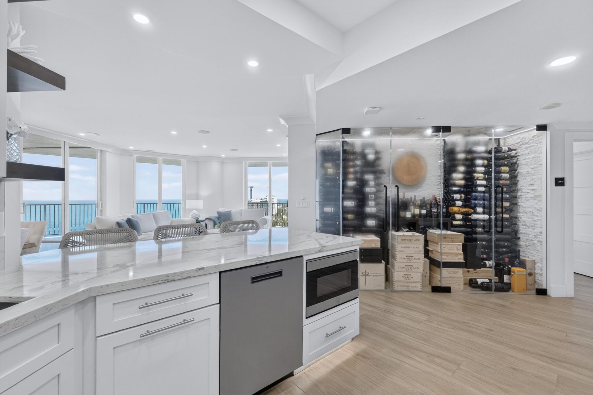 100 S Birch Road, Unit 1701a, Fort Lauderdale, FL 33316 Photo