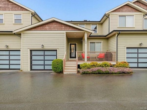 2248 Townsend Rd, Unit #104, Sooke, BC V9Z 0H4