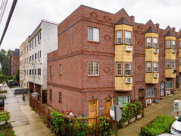 1496 Hicks Street, Bronx, NY 10469