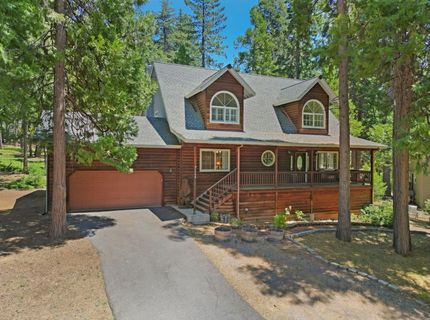 1755 Rawhide Dr, Arnold, CA 95223 Photo