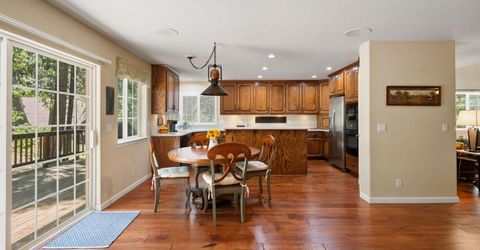 1755 Rawhide Dr, Arnold, CA 95223 Photo