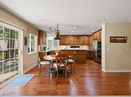1755 Rawhide Dr, Arnold, CA 95223 Photo