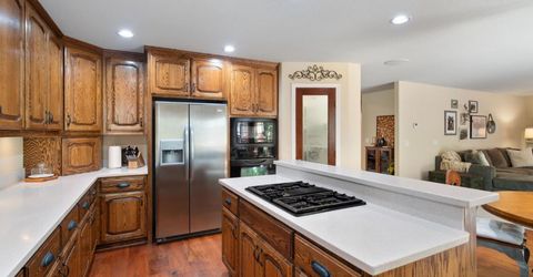 1755 Rawhide Dr, Arnold, CA 95223 Photo