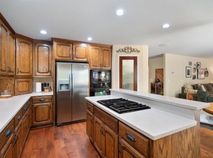 1755 Rawhide Dr, Arnold, CA 95223 Photo