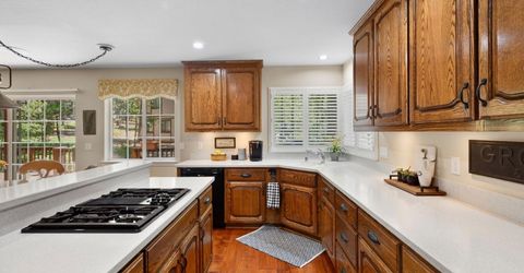 1755 Rawhide Dr, Arnold, CA 95223 Photo