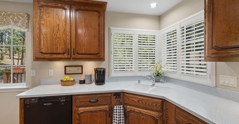 1755 Rawhide Dr, Arnold, CA 95223 Photo