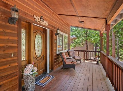 1755 Rawhide Dr, Arnold, CA 95223 Photo