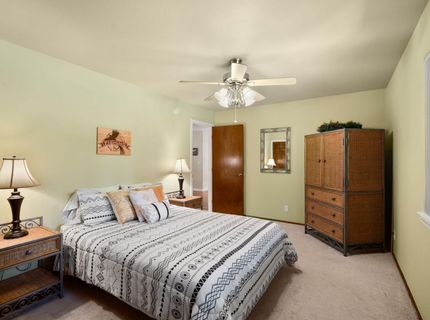 1755 Rawhide Dr, Arnold, CA 95223 Photo