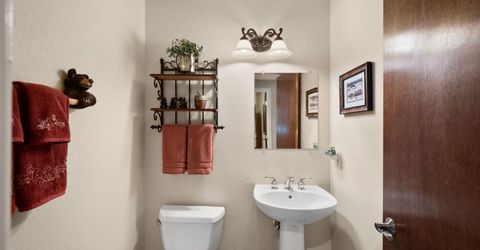 1755 Rawhide Dr, Arnold, CA 95223 Photo