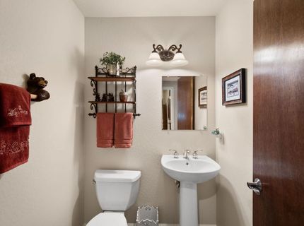 1755 Rawhide Dr, Arnold, CA 95223 Photo