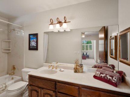1755 Rawhide Dr, Arnold, CA 95223 Photo