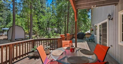 1755 Rawhide Dr, Arnold, CA 95223 Photo