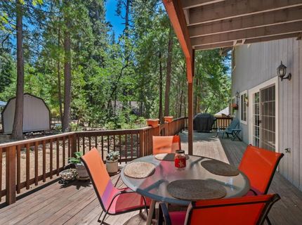 1755 Rawhide Dr, Arnold, CA 95223 Photo