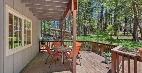 1755 Rawhide Dr, Arnold, CA 95223 Photo