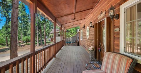 1755 Rawhide Dr, Arnold, CA 95223 Photo