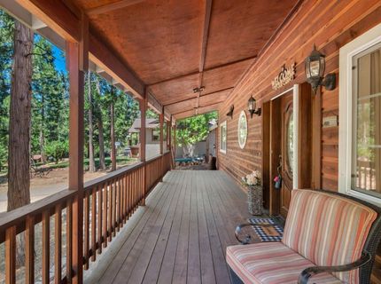 1755 Rawhide Dr, Arnold, CA 95223 Photo