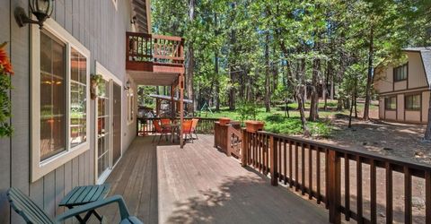 1755 Rawhide Dr, Arnold, CA 95223 Photo
