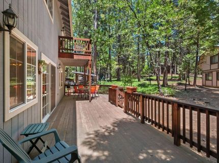 1755 Rawhide Dr, Arnold, CA 95223 Photo