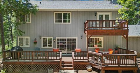 1755 Rawhide Dr, Arnold, CA 95223 Photo