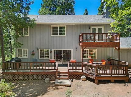 1755 Rawhide Dr, Arnold, CA 95223 Photo
