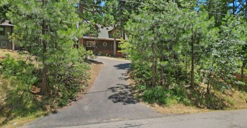 1755 Rawhide Dr, Arnold, CA 95223 Photo