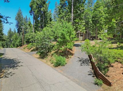 1755 Rawhide Dr, Arnold, CA 95223 Photo