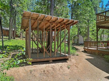 1755 Rawhide Dr, Arnold, CA 95223 Photo