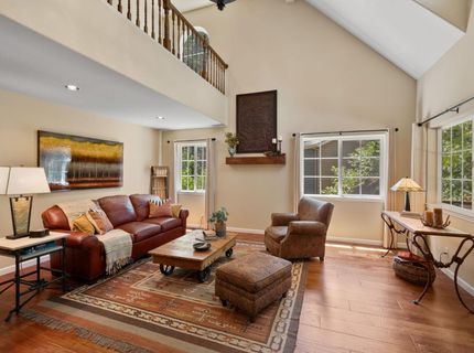 1755 Rawhide Dr, Arnold, CA 95223 Photo