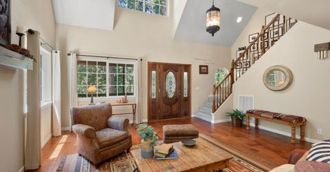 1755 Rawhide Dr, Arnold, CA 95223 Photo