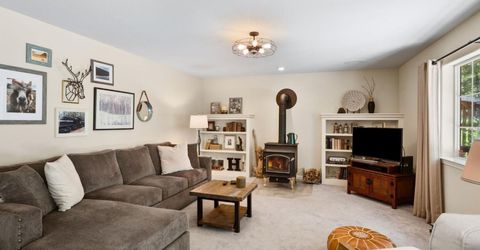 1755 Rawhide Dr, Arnold, CA 95223 Photo