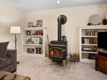 1755 Rawhide Dr, Arnold, CA 95223 Photo