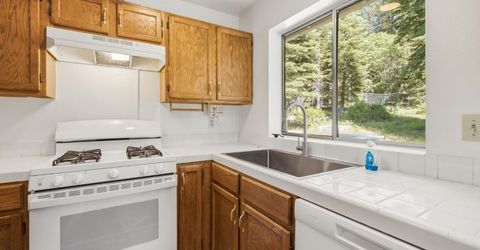 1573 Pebble Beach Drive, South Lake Tahoe, CA 96150 Photo