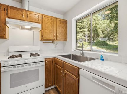 1573 Pebble Beach Drive, South Lake Tahoe, CA 96150 Photo