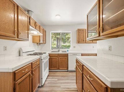 1573 Pebble Beach Drive, South Lake Tahoe, CA 96150 Photo