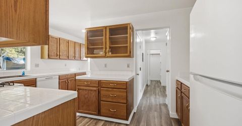 1573 Pebble Beach Drive, South Lake Tahoe, CA 96150 Photo
