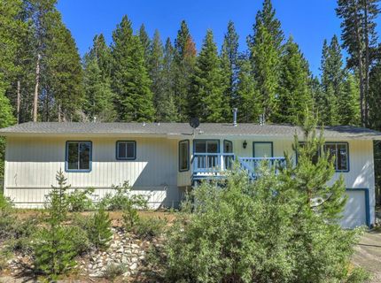 1573 Pebble Beach Drive, South Lake Tahoe, CA 96150 Photo