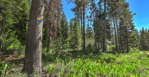 1573 Pebble Beach Drive, South Lake Tahoe, CA 96150 Photo