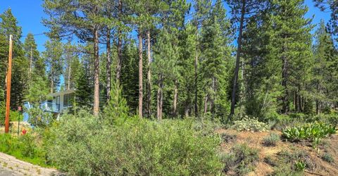 1573 Pebble Beach Drive, South Lake Tahoe, CA 96150 Photo