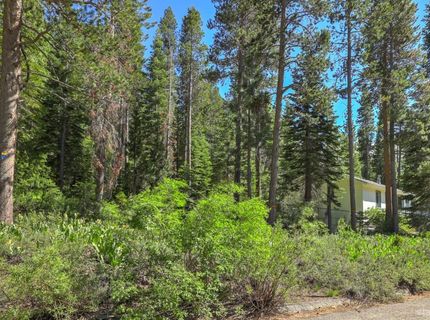 1573 Pebble Beach Drive, South Lake Tahoe, CA 96150 Photo